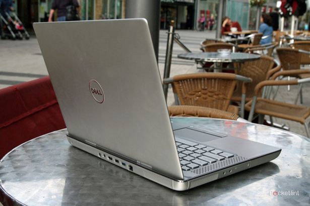 dell xps 14z pictures and hands on image 1