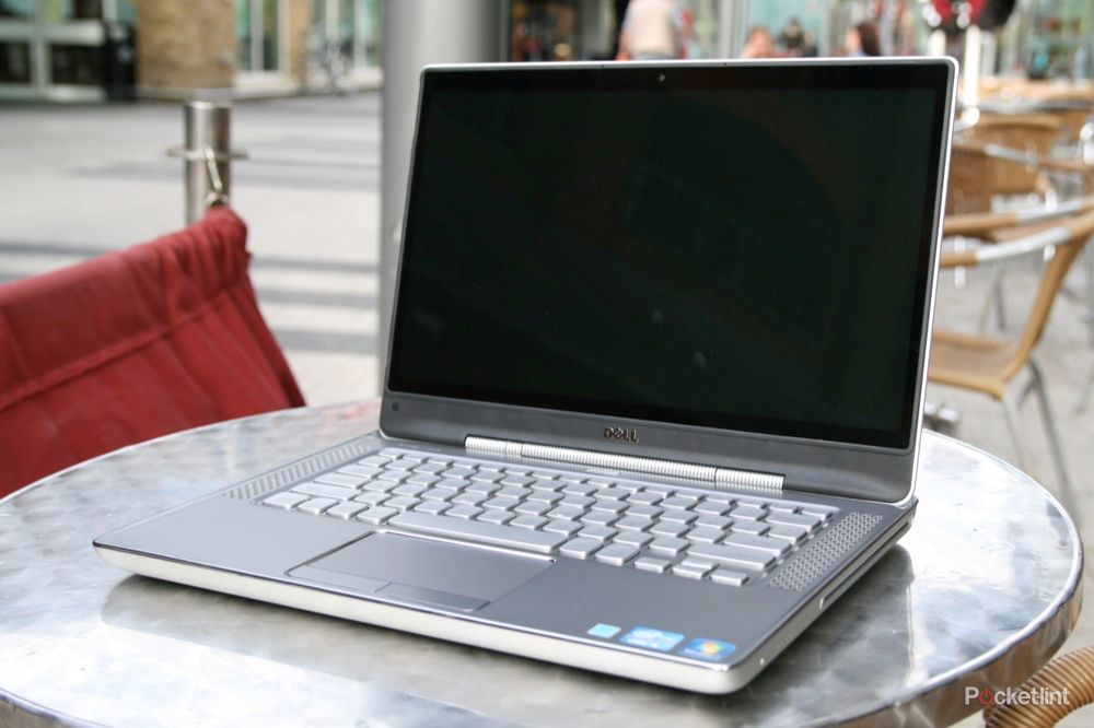 dell xps 14z pictures and hands on image 12