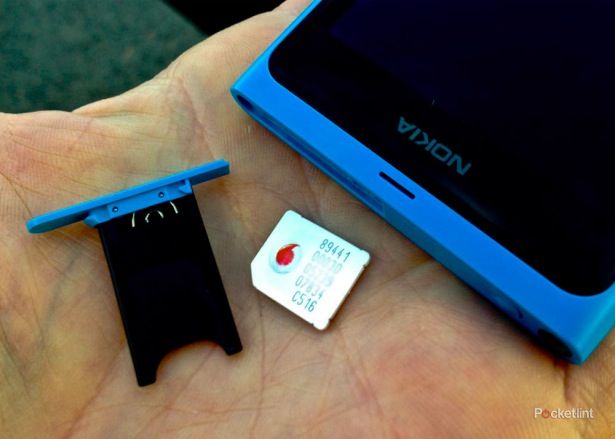 what is a micro sim  image 1