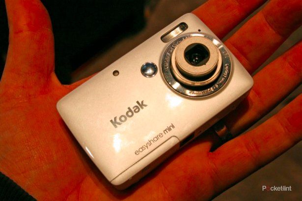 kodak bankruptcy planned as last ditch patent sell off begins image 1