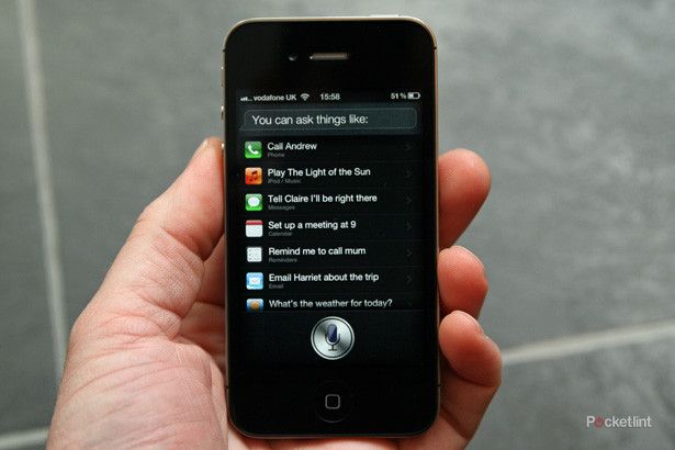 iphone 4s siri can double data usage image 1