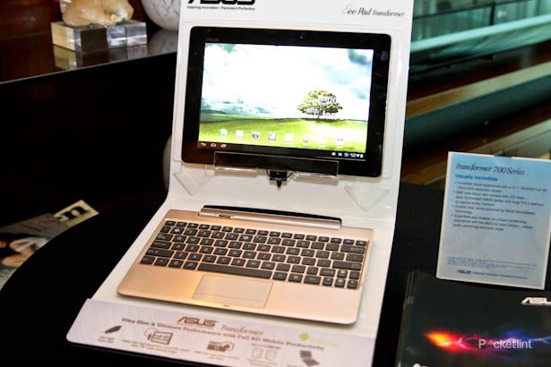 asus eee pad transformer prime hd announced mystery of 7 inch model solved  image 1