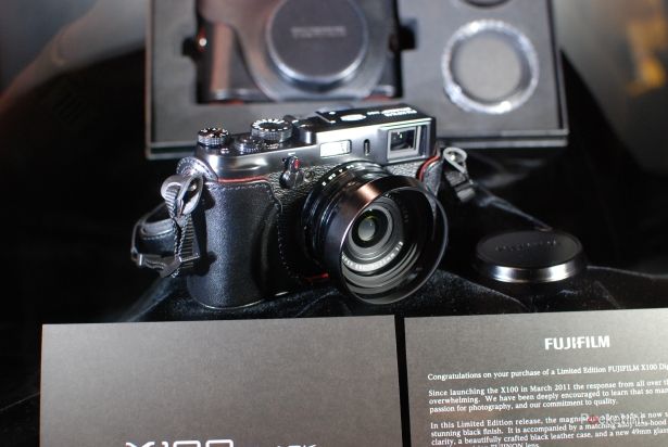 fujifilm x100 black pictures and hands on image 1