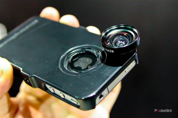 ipro lens for iphone pictures and hands on image 1