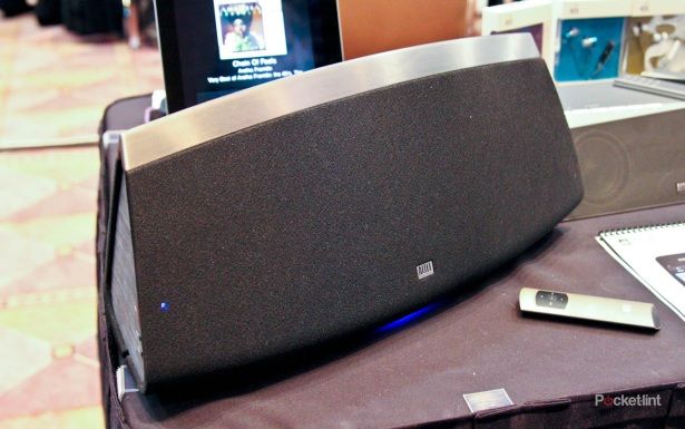 altec lansing live 5000 wirelessly beams in  image 1