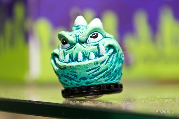 wowwee reinvents a classic with monster marbles image 1