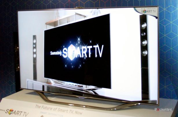 samsung not worried by apple itv threat image 1