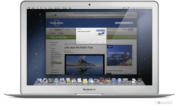 twitter to be baked into os x mountain lion image 1