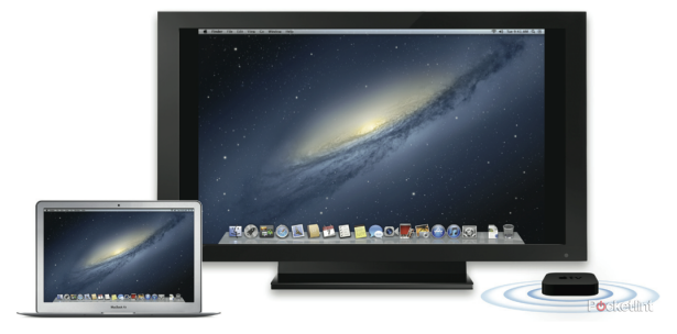 apple itv could mirror your mac image 1