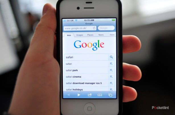 google guilty of tricking iphone and mac safari surfers image 1