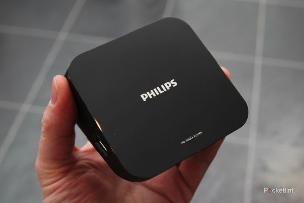 philips hmp2000 brings netflix to your dumb tv image 1
