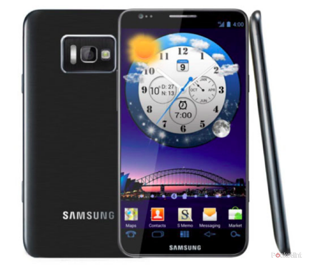 is this the samsung galaxy s iii  image 1
