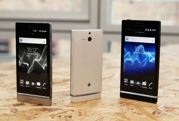 which sony xperia nxt phone should i buy  image 1