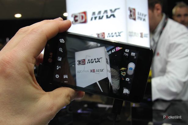 lg optimus 3d max could still be coming to uk after all image 1