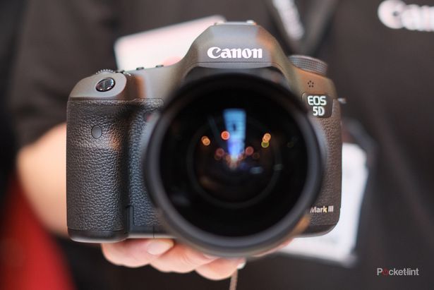 hands on canon eos 5d mark iii review image 1