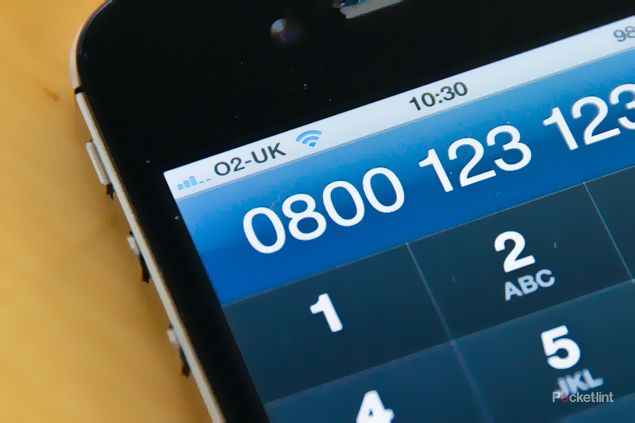 0800 numbers to be free to uk mobile users image 1