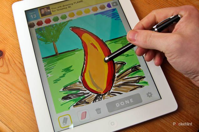 draw something tips and tricks from the pros image 1
