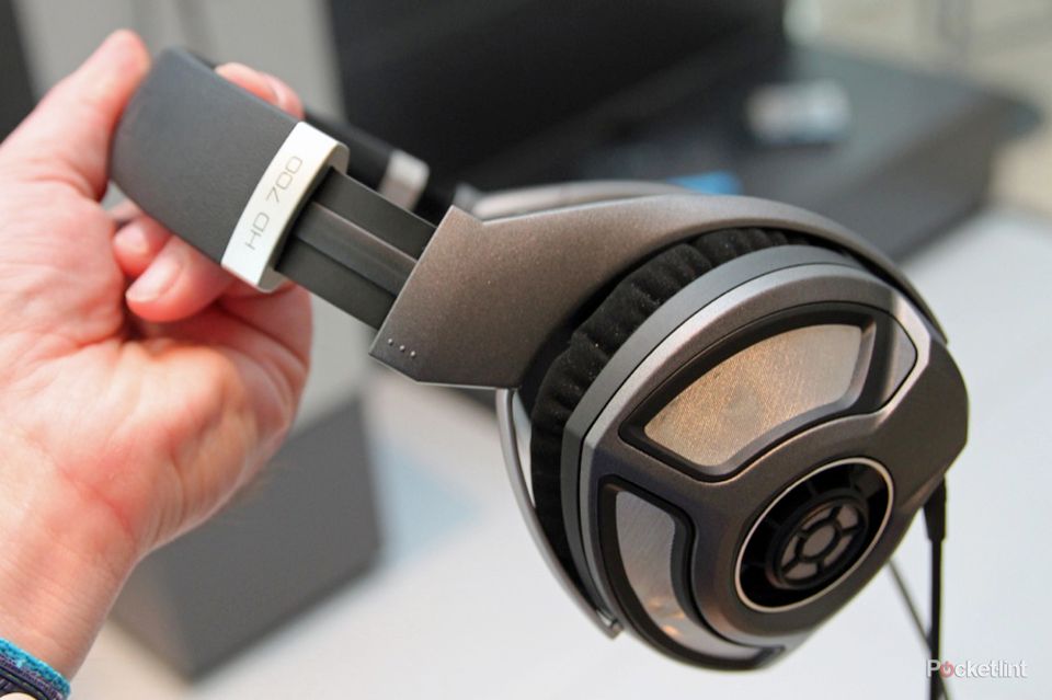 sennheiser hd 700 pictures and ears on image 1