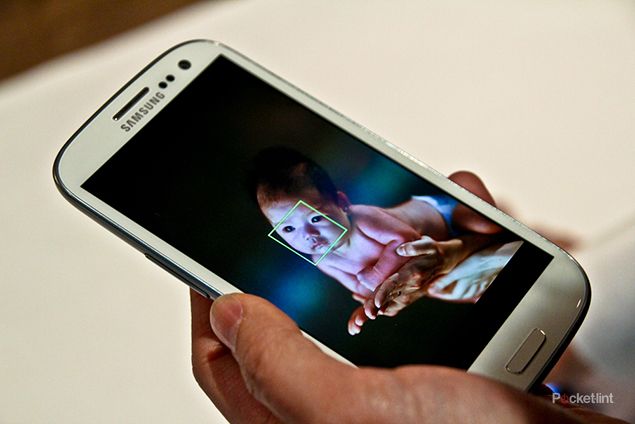 samsung galaxy s iii unveiled at london unpacked event coming to uk 30 may image 1