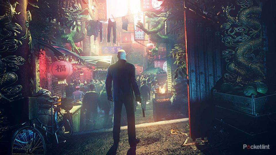 hitman absolution hands on preview image 1
