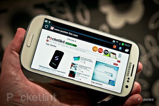 t mobile reveals samsung galaxy s iii pricing image 1