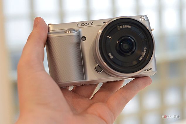 sony nex f3 pictures and hands on image 1