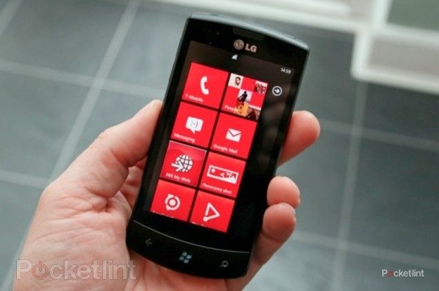 want to transfer android apps to a windows phone microsoft would like to help image 1