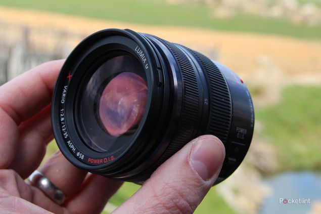 panasonic hs12035