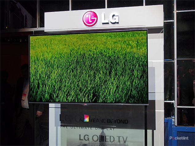 lg oled the future of television  image 1