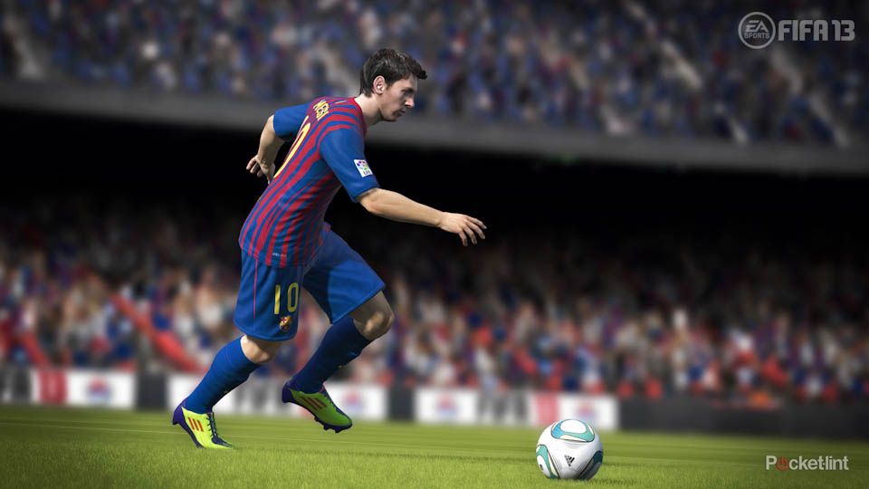fifa 13 everything you need to know image 1