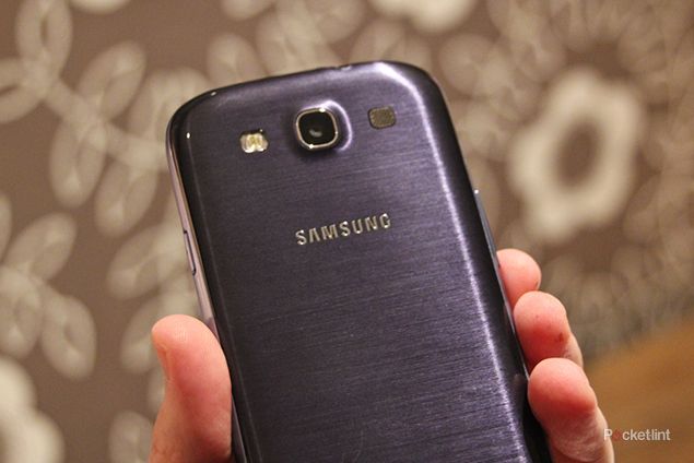 samsung explains galaxy s iii delays newly invented colour to blame image 1