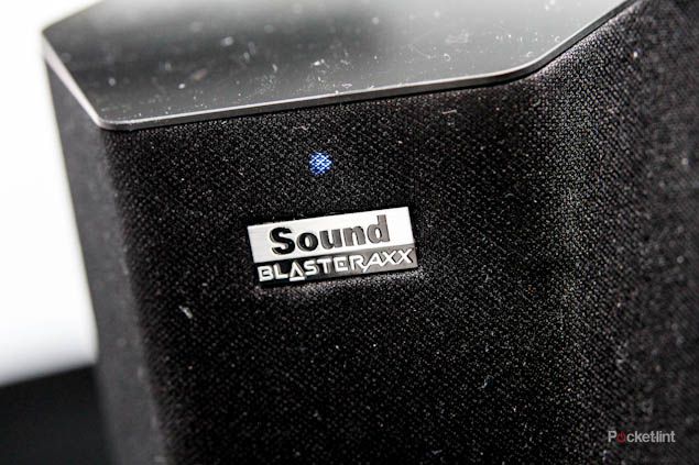 creative sound blasteraxx new speaker range that is siri friendly image 1