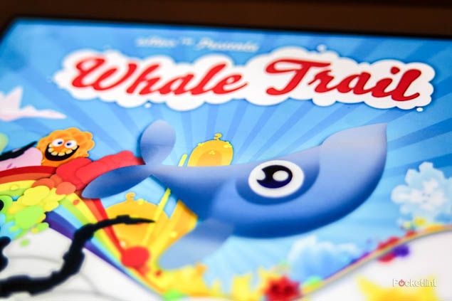 whale trail to go free now all about the krill image 1