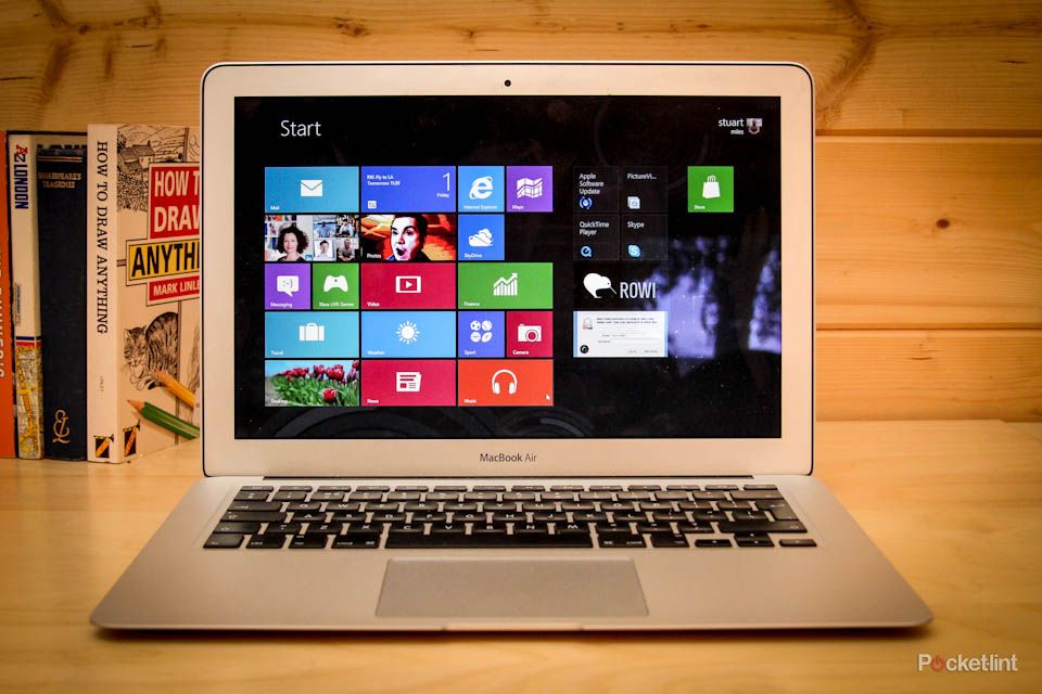 how to install windows 8 on a mac image 1