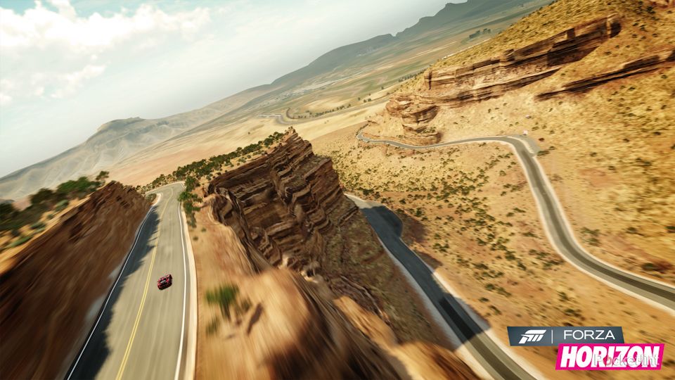 forza horizon everything you need to know image 1