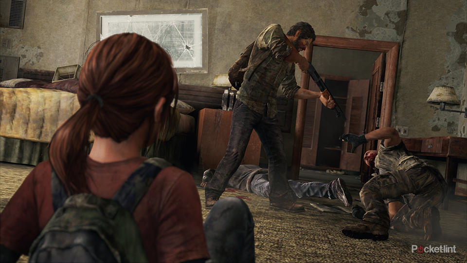 the last of us preview pictures hands on screens and video  image 1