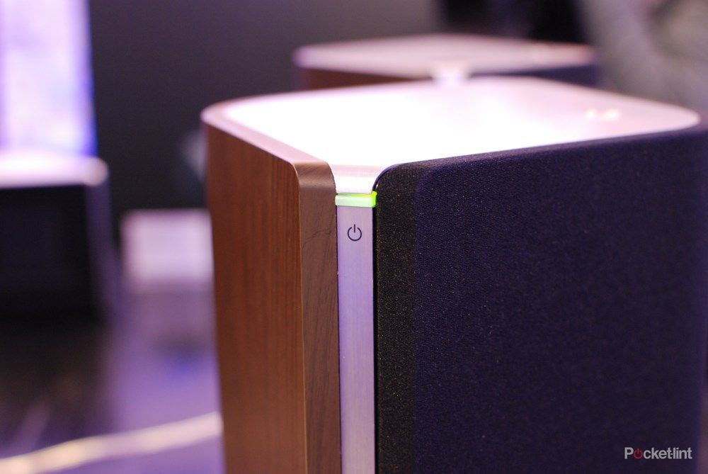 philips fidelio wireless hi fi hands on review image 1