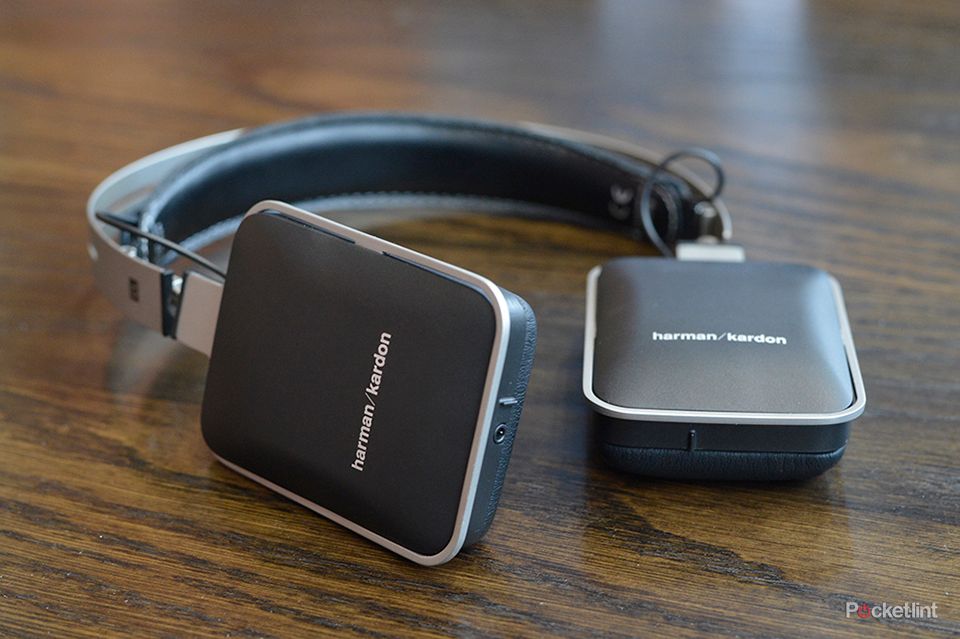 harman kardon cl over ear headphones pictures and hands on image 1