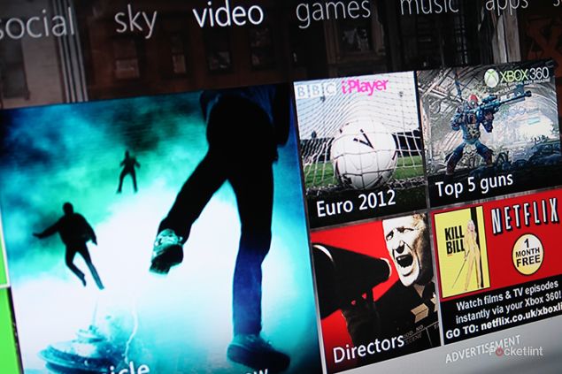 microsoft nuads brings interactive adverts to xbox live image 1