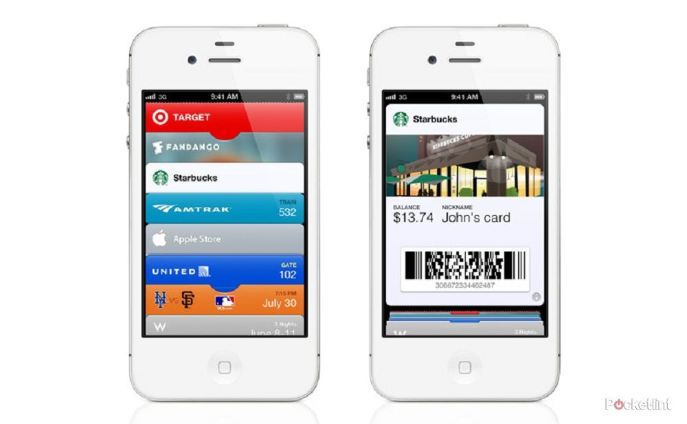 wallet hub and passbook what s the difference  image 1