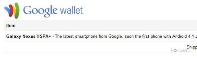 android 4 1 jelly bean galaxy nexus in google store confirms new android coming soon image 1