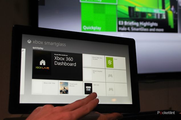 microsoft xbox smartglass sdk now available for developers image 1