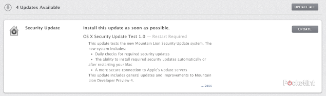 mountain lion beefs up security is the mac no longer virus immune  image 1