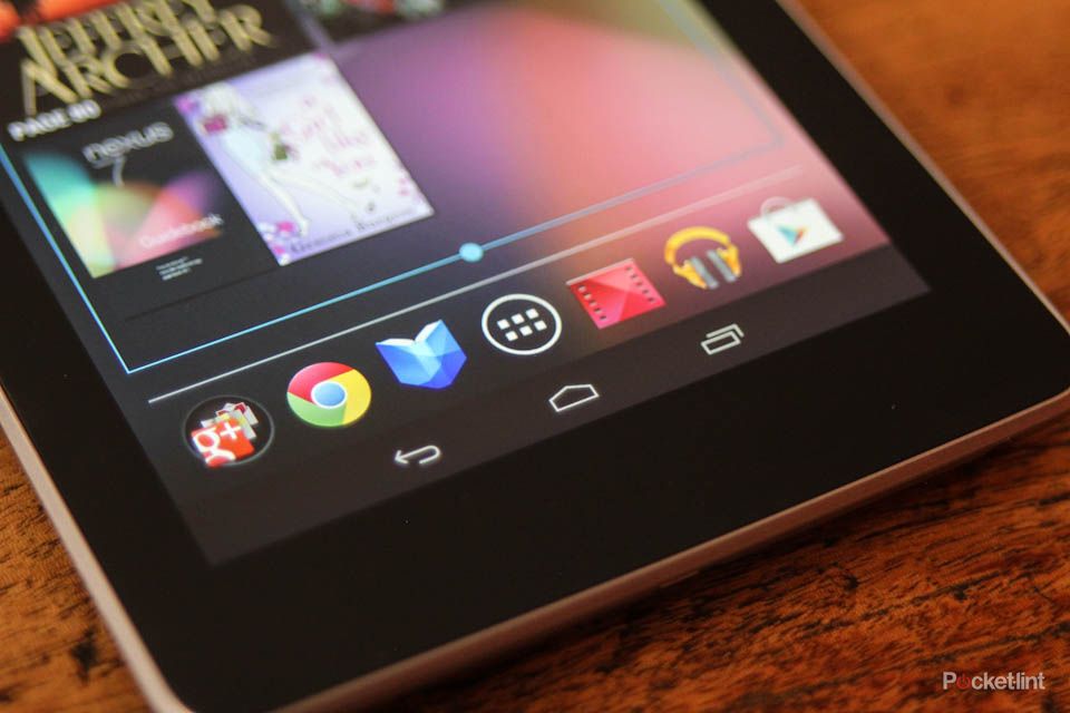 nexus 7 release uk where to get the new tablet image 1