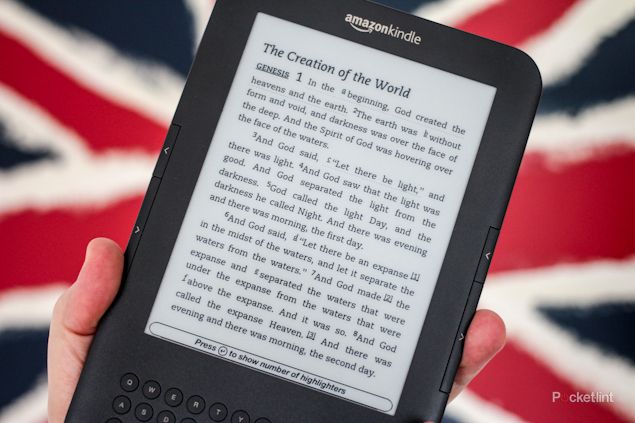 uk hotel replaces leather bound bibles with amazon kindles image 1