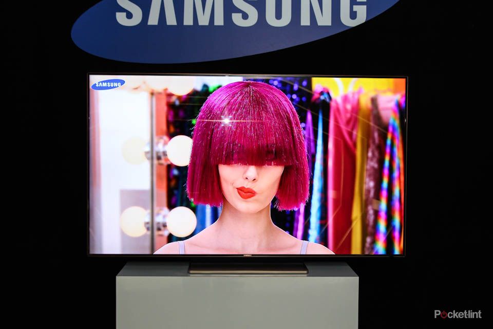 the 75 inch samsung tv that costs 11k and that s before you factor in costs to move house for a bigger lounge image 1