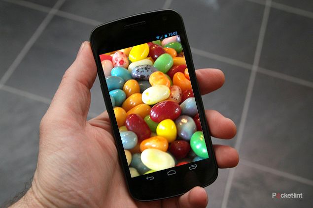galaxy nexus jelly bean roll out begins image 1