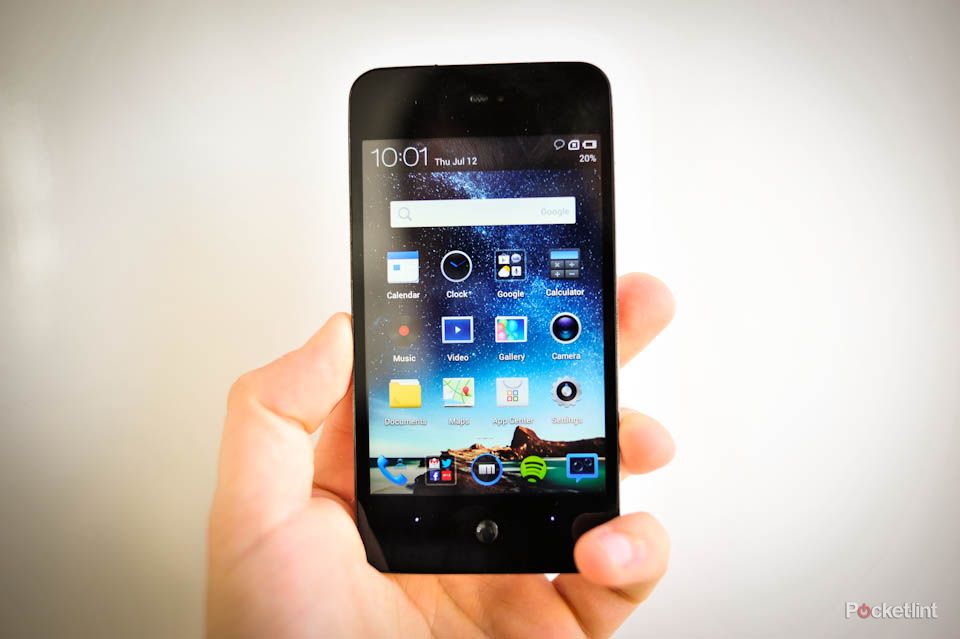 hands on meizu mx 4 core review image 1