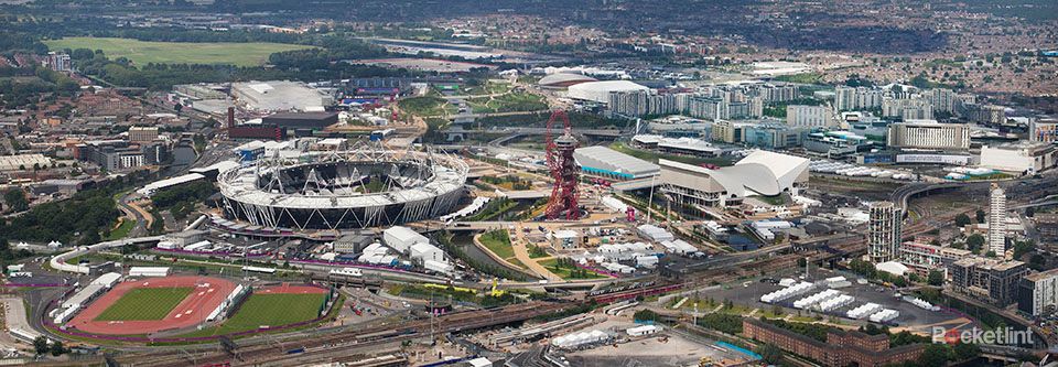 planning your visit to the london 2012 olympic games image 1