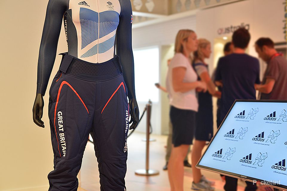 team gb cycling hot pants hope to power world records and gold image 1